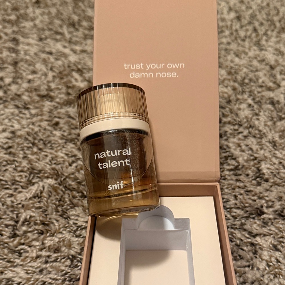 Snif Perfume